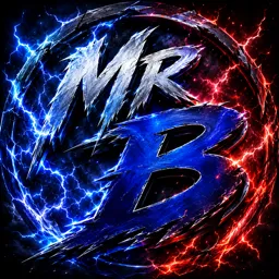 Mr B