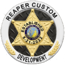 Reaper Custom Development