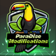 ParaDise Modifications